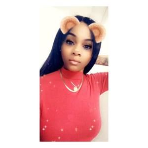 Meet your Posher, Jasmine